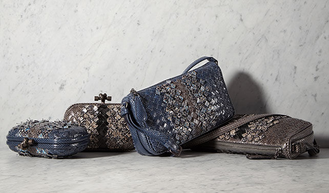 lv跟bv哪个牌子好,bv是lv旗下品牌吗