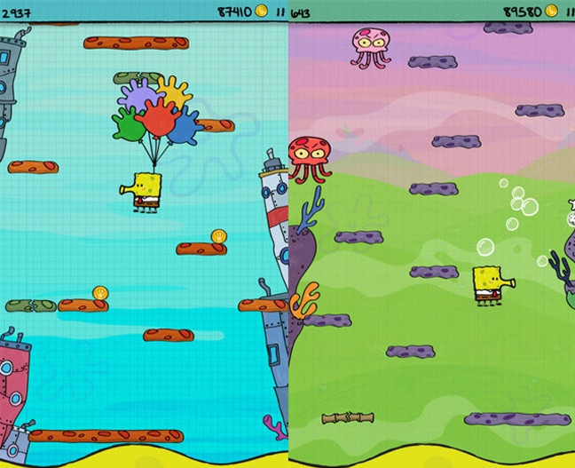 酷玩潮第一期,酷游精彩视频