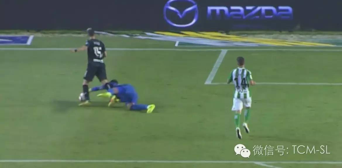 足球比赛回顾解说,复盘自己的球局