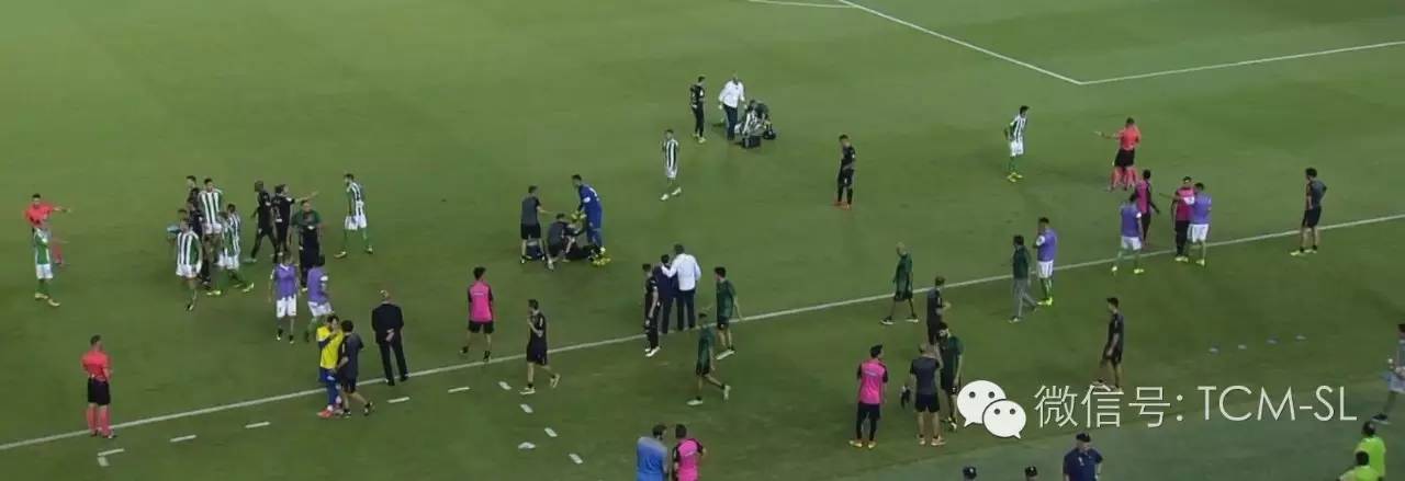 足球比赛回顾解说,复盘自己的球局