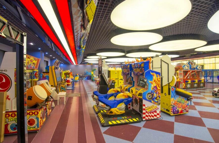 启东海上威尼斯黄金海滩,启东海上威尼斯碧海银沙无边泳池