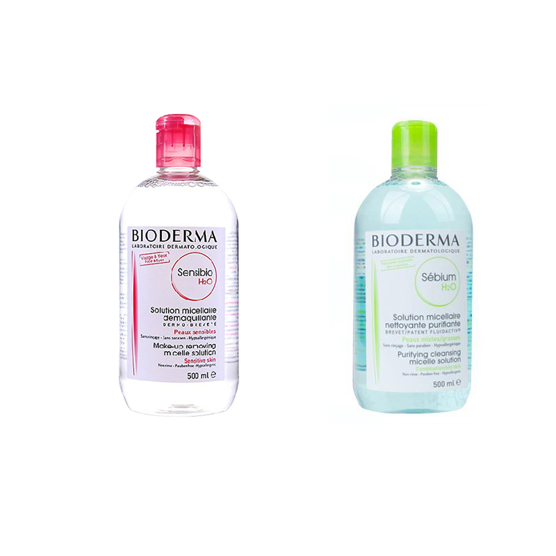 卸妆产品最好的排行榜,好用的大牌卸妆产品推荐