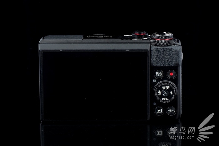 更加好用的一英寸佳能G7XMarkII评测