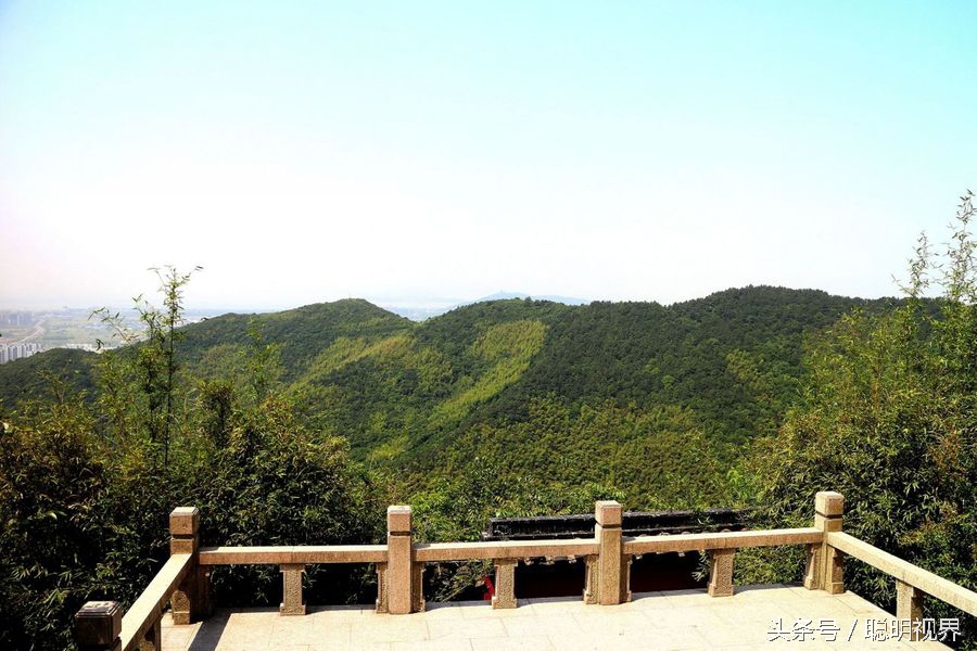 苏州最高的山穹窿在哪里,苏州的穹窿山在苏州什么地方