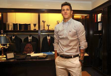 足坛荷尔蒙肌肉,足坛帅哥荷尔蒙