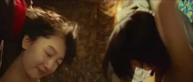 车祸堕胎撕逼辍学，青春片也可以拍的不狗血！