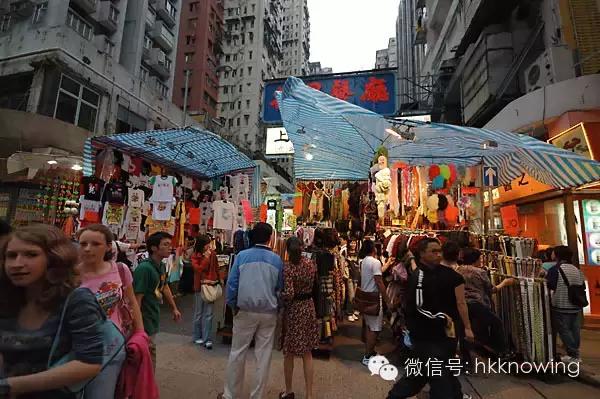 去香港怎么购物省钱,在香港去哪里购物优惠