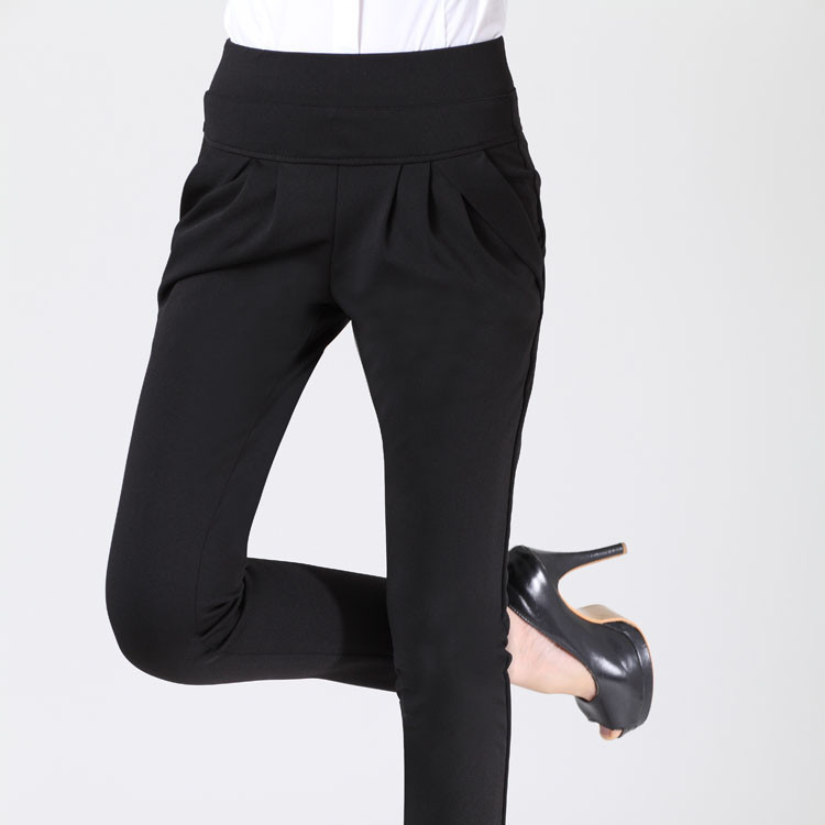 胖MM这样搭配，让你享受这个美好的秋季