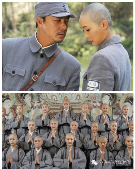 小幽默|最全的抗日神剧雷点剧照，日本足球国家队全部阵亡