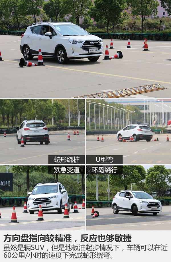 新江淮小型suv瑞风s3价格,江淮瑞风s3试驾视频第三代