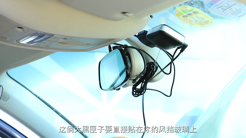 全网销冠竟然是”战五渣“800元级五款行车记录仪横评