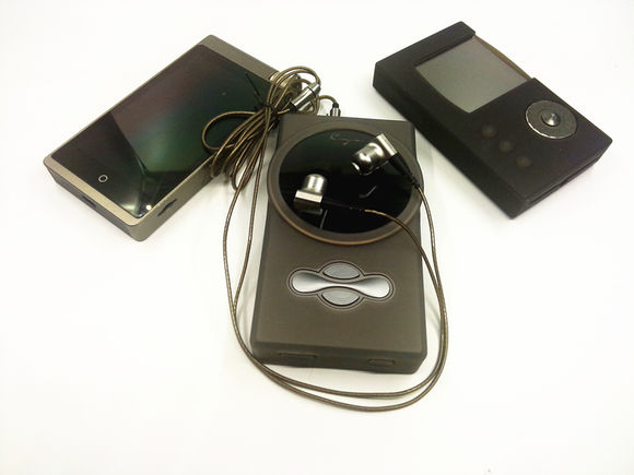 醇厚中的一抹甜：HIFI耳机RA02开箱