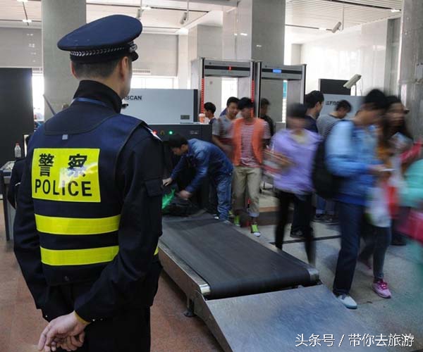 治安最好的城市,广东治安最好的城市