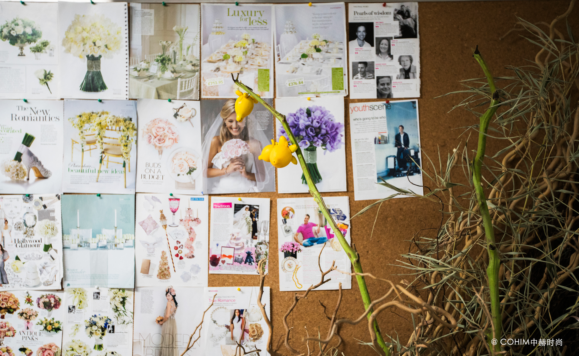 中赫有什么不同?看看我们学生的毕业答辩你就知道啦!