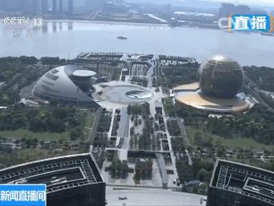 去不了杭州就来杯龙井,去不了杭州