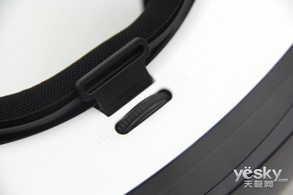 震撼感官超爽体验英菲克VR一体机评测