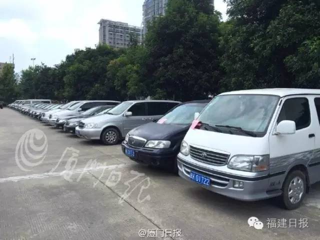 厦门六区热门学区房价曝光,厦门公车拍卖