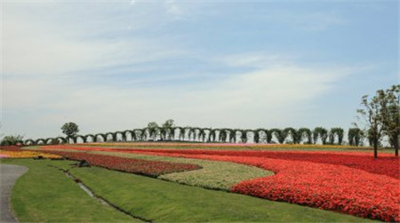 2022上海旅游节活动名单,上海旅游节到什么时候开始