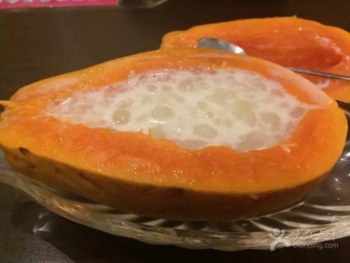 南宁甜品,南宁必吃的地方小吃