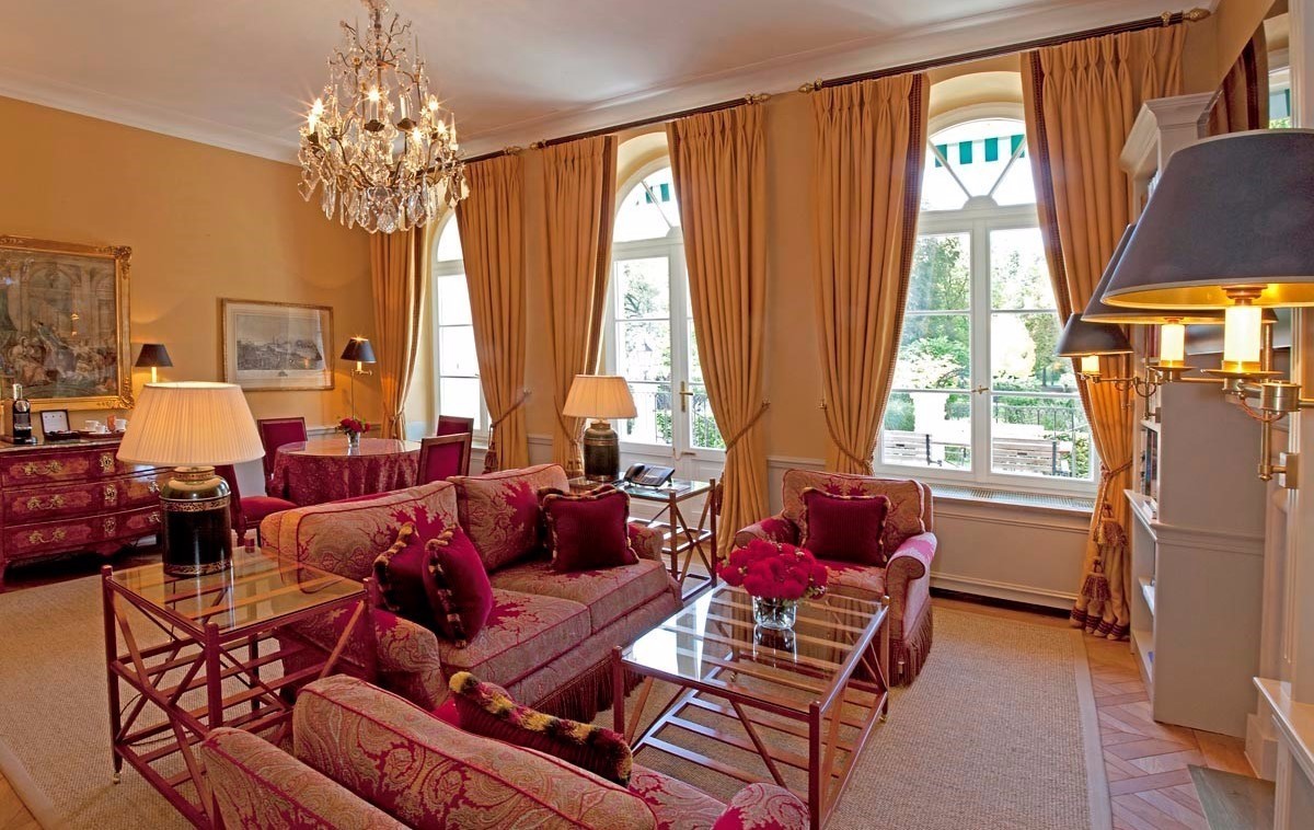 世界十大顶级酒店集团,几大顶级酒店集团