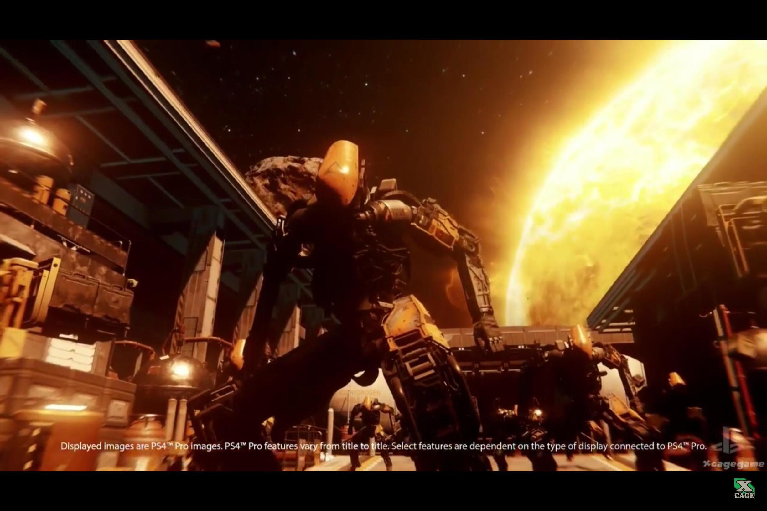 索尼发布会9月直播汇总PS4Slim和Pro海量信息一览