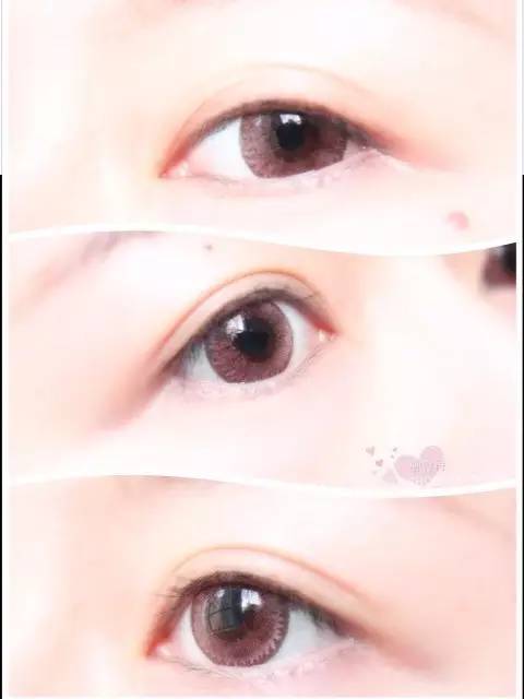 哪个牌子的美瞳好看又好用,推荐几款好用的美瞳