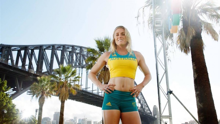 最丑奥运会女运动员,奥运会最美十大美女