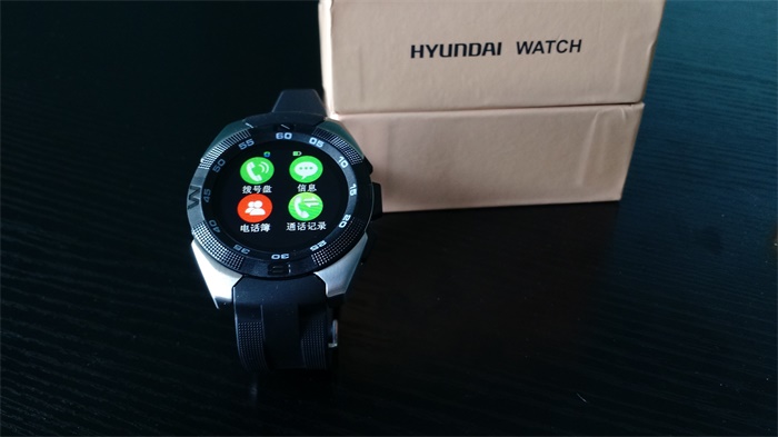 d06智能手表,韩国现代hy006智能手表
