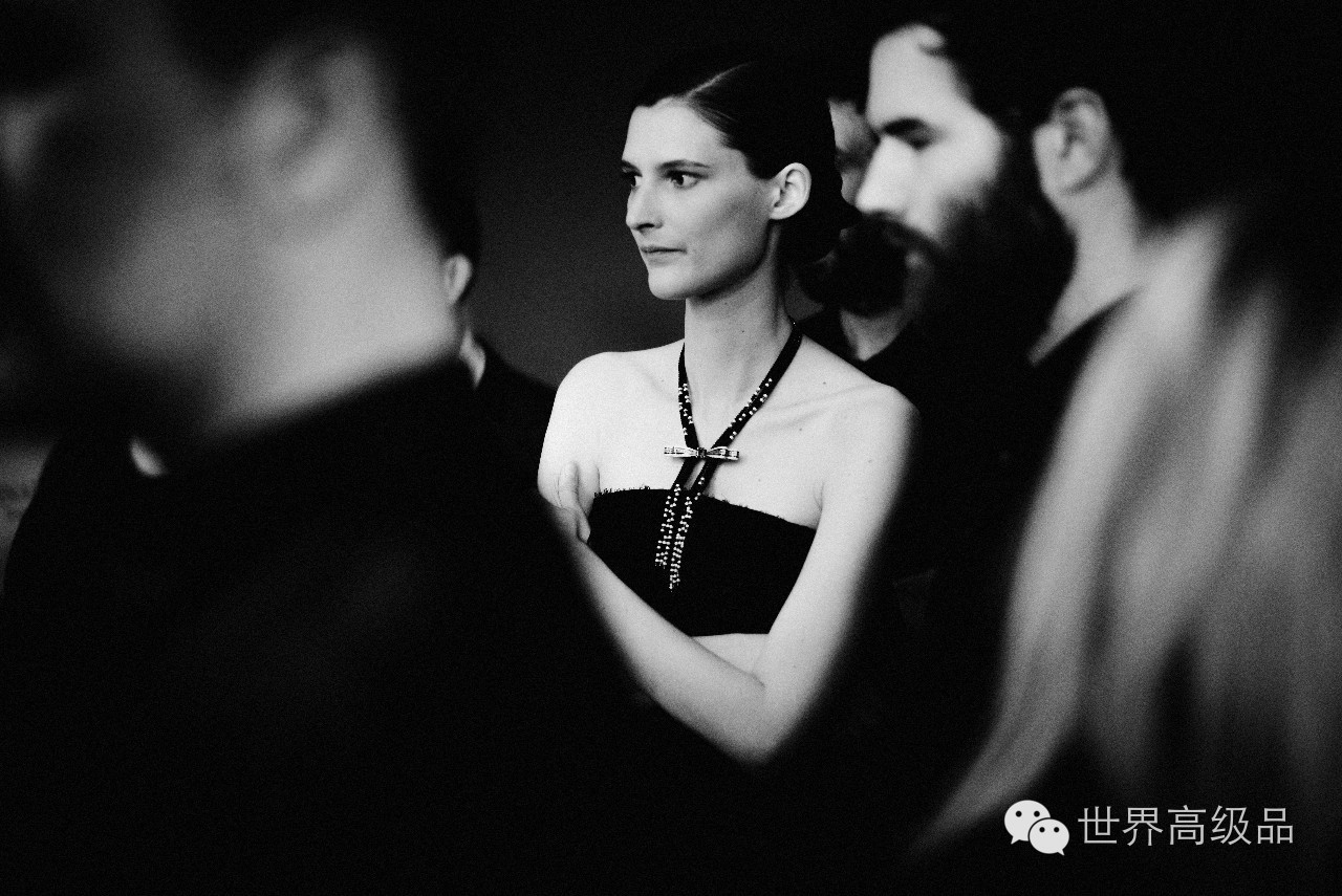 宝诗龙水滴高级珠宝,宝诗龙高定珠宝鉴赏