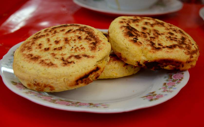 能上米其林，能下路边摊。不说了，我去找墨西哥玉米饼了|玩趣计划之全球小吃大赏（下）