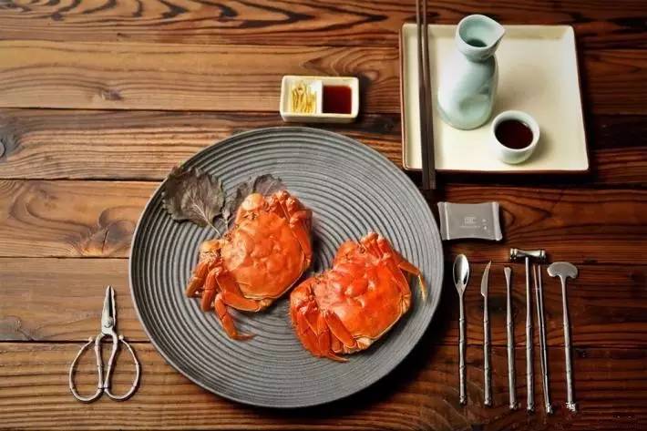 蟹姑娘阳澄湖,正经阳澄湖大闸蟹攻略