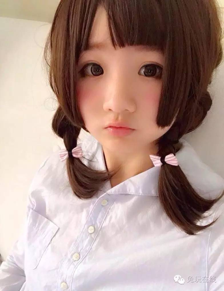 每天cos一个自己喜欢的角色,每天cos保持新鲜感