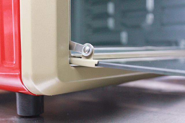 东菱老式烤箱12升怎么使用,东菱电烤箱610