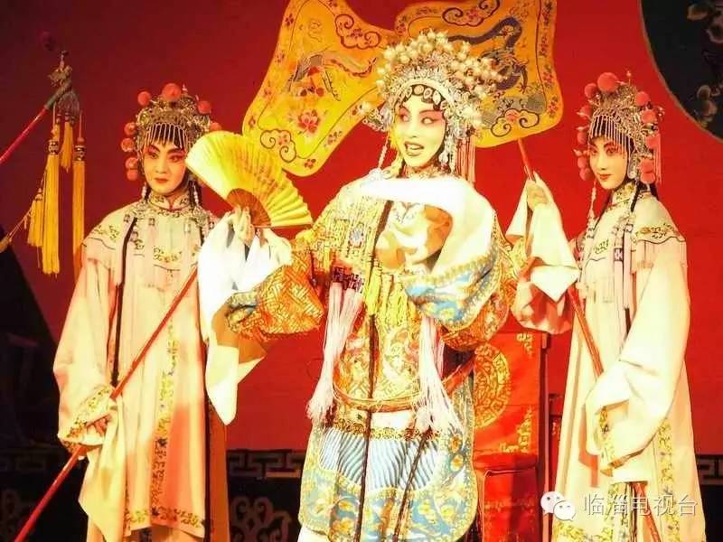 齐庄文化节,齐文化节