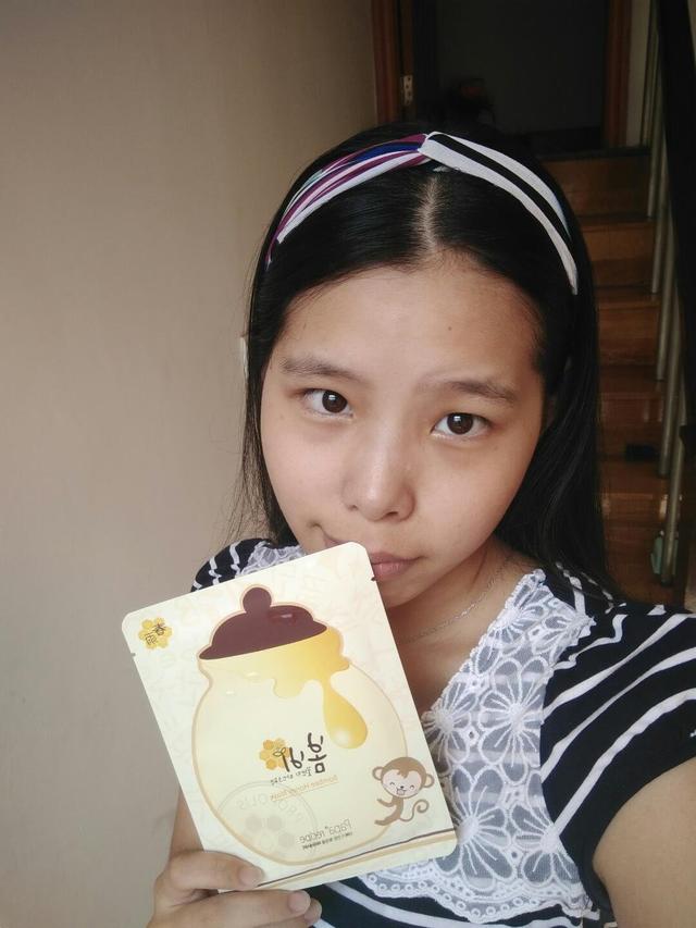 春雨面膜不同颜色的面膜功效,jm面膜与春雨面膜哪个好