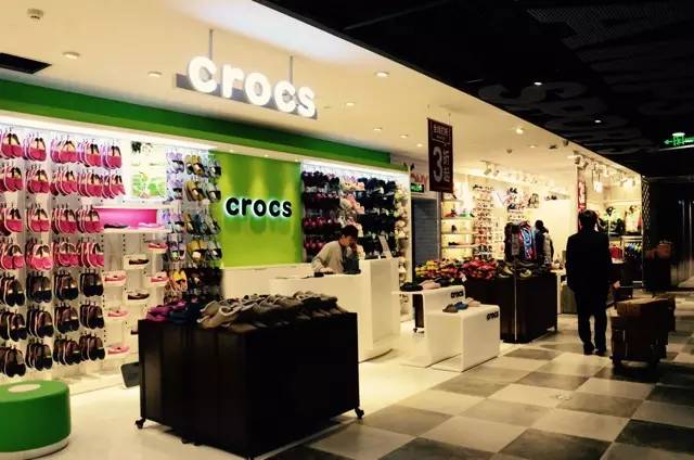 长宁适合年轻人的商场,长宁商业街区步行街