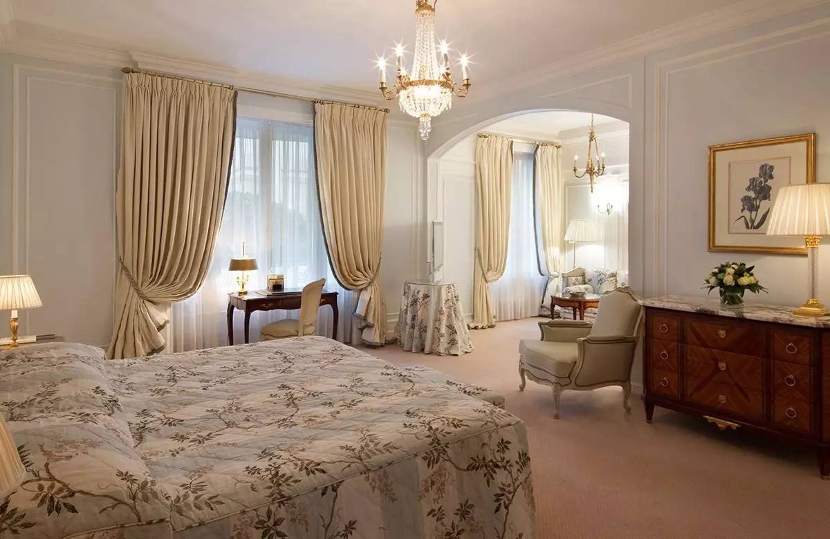 世界十大顶级酒店集团,几大顶级酒店集团