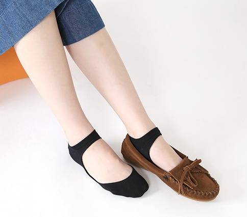 日本樱花妹的心机好物,樱花妹都穿什么袜子