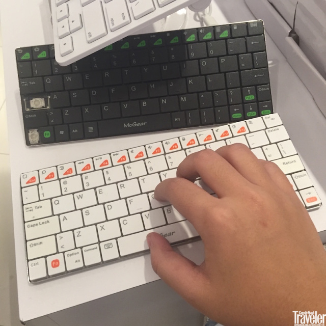 购物|15国机场买到的好物，把每一分外币都花得值当（文末有彩蛋）