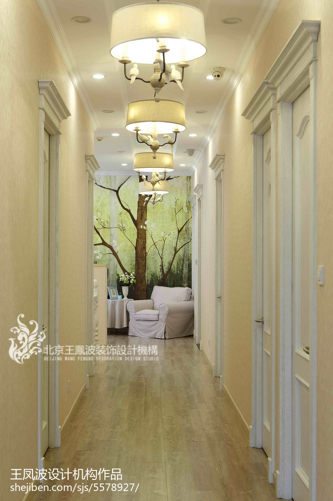 专业口腔医院装修,口腔医院装修风格最新