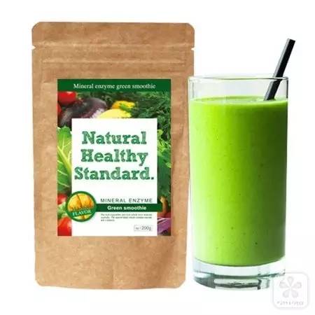 日本酵素瘦身排行榜,瘦身超有效的酵素