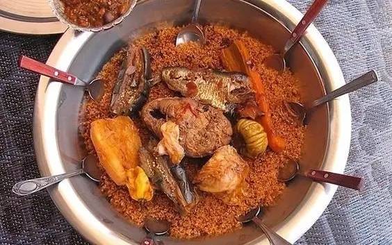 能上米其林，能下路边摊。不说了，我去找墨西哥玉米饼了|玩趣计划之全球小吃大赏（下）