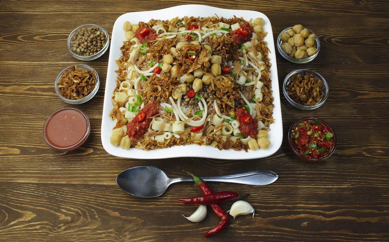 能上米其林，能下路边摊。不说了，我去找墨西哥玉米饼了|玩趣计划之全球小吃大赏（下）