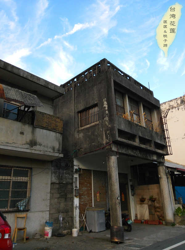 匡匡桃子的台湾10天之行