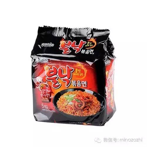 零食拌面推荐十包,泡面零食爆款top1