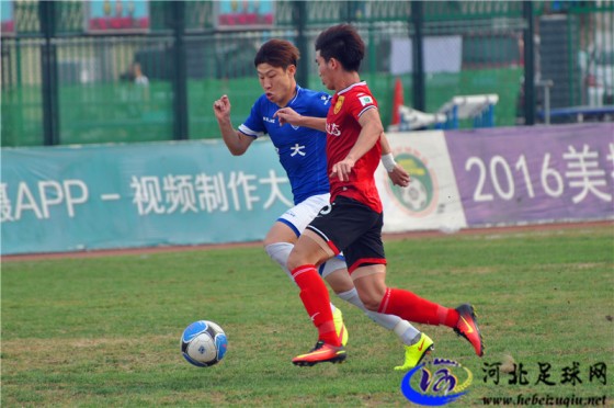 中乙联赛梅县铁汉生态,石家庄永昌vs保定容大