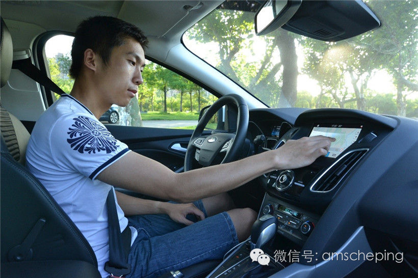 福克斯2.0sync,福克斯sync2升级sync3价格