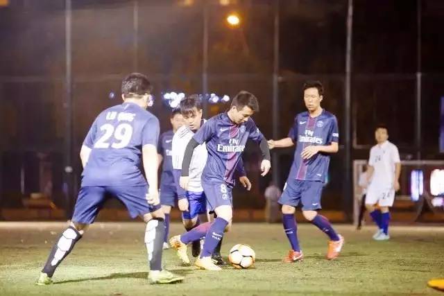 大宁足球俱乐部,大宁足球联赛