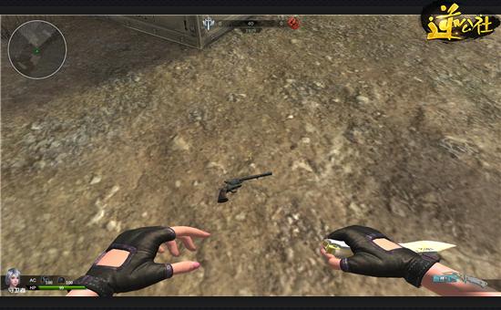 雷明顿1875左轮手枪和柯尔特1873,柯尔特1848杠杆式连发步枪