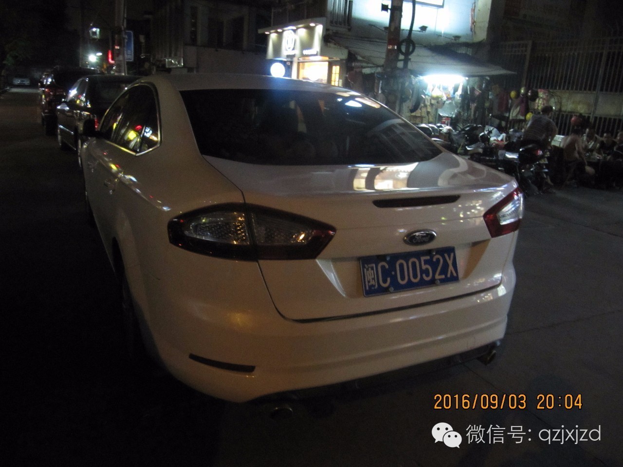 严管路段停多长时间不走被拍,严管路段停了一分钟被拍